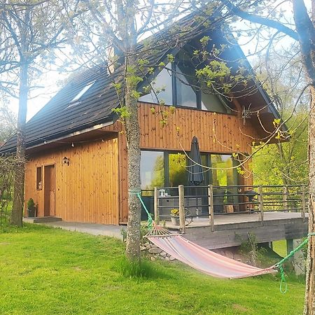 Przystanek Gorce Villa Nowy Targ Exterior photo